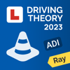 ADI Theory Test UK 2023 - RAY APP