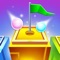 Icon Mini Golf Magic Blitz