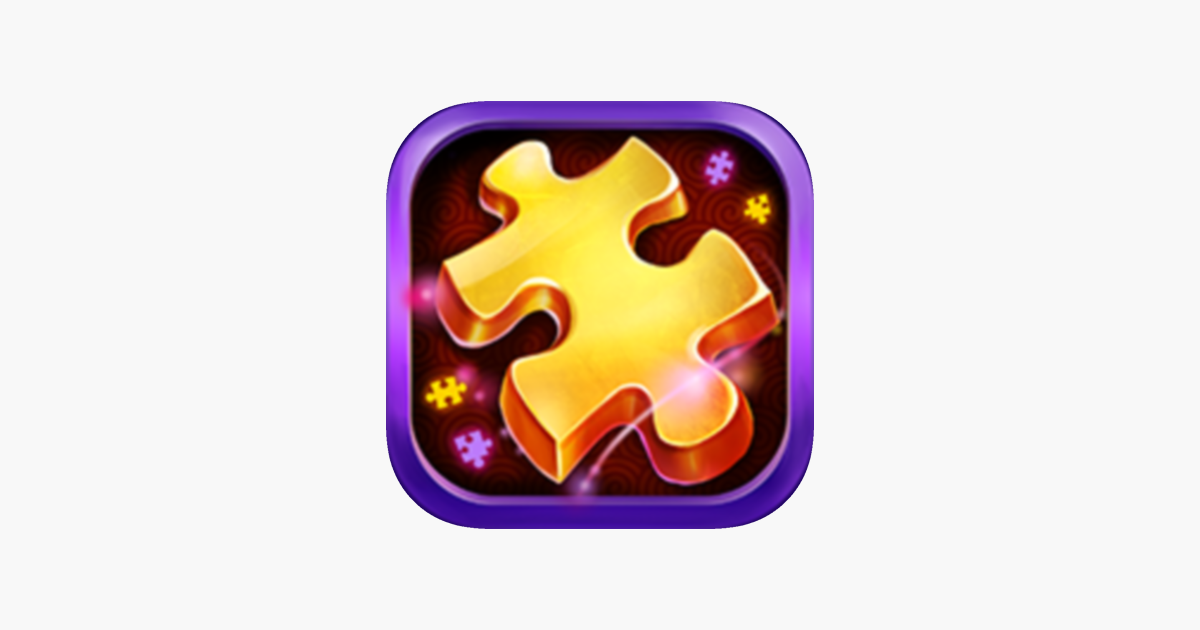 heilig Onverbiddelijk Uithoudingsvermogen Jigsaw Puzzles Epic in de App Store
