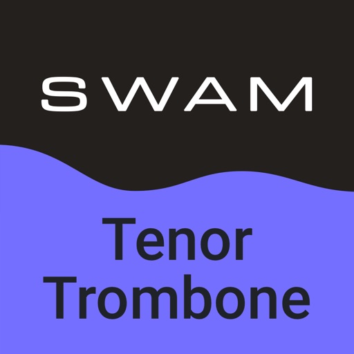 SWAM Tenor Trombone
