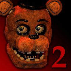 ‎Five Nights at Freddy's 2