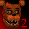 App Icon for Five Nights at Freddy's 2 App in Argentina App Store