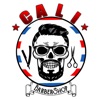 Cali Barber Shop