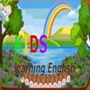 KIDS - learning English