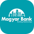Magyar Bank Mobile Banking App