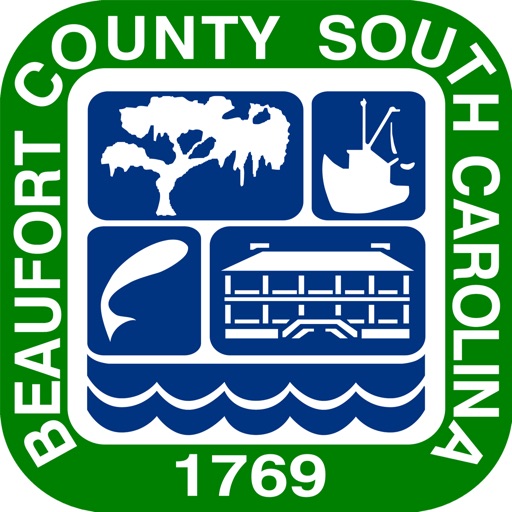 Beaufort County Connect