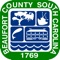 Beaufort County Connect allows users to easily submit non-emergency request to related departments with a simple to use interface