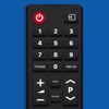 Icon Smart TV Things: Sam TV Remote