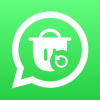 WhatsApp Récupérer Message Application Similaire