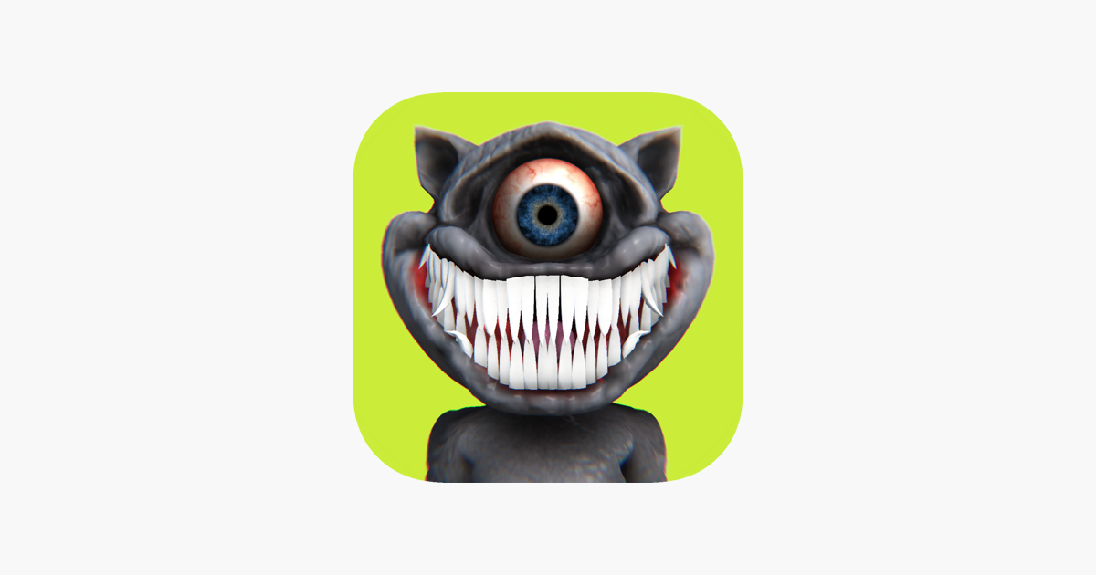 ‎scary Juan On The App Store