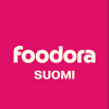 foodora: Tilaa ruokaa kotiin ios app