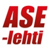 Ase-lehti