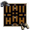 Infinity Tank Battle