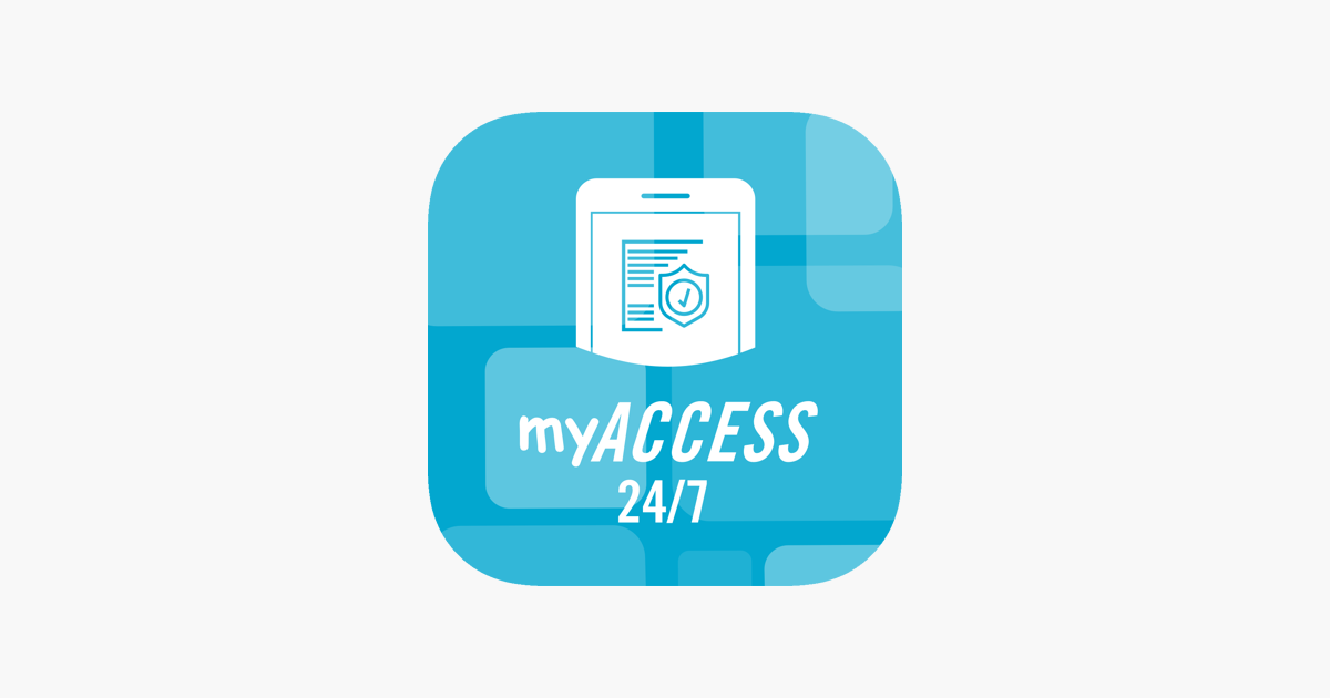 myaccess-24-7-on-the-app-store