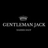 Gentleman Jack Barber shop