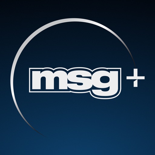 MSG+ iOS App