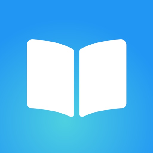 EPUB Reader - Neat Icon