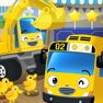 Get Tayo Bus Color -  Rainbow Game for iOS, iPhone, iPad Aso Report