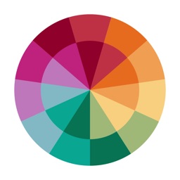 A Color Story icon