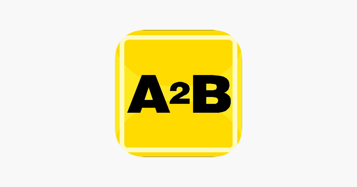 ‎A2B Taxis Im App Store