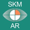Icon SKM AR Viewer
