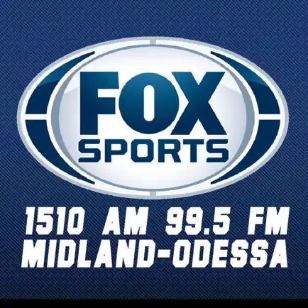 Fox Sports 1510 KMND Читы