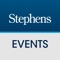 As a leading independent financial services company, Stephens helps clients and key contacts connect with the people and opportunities that matter