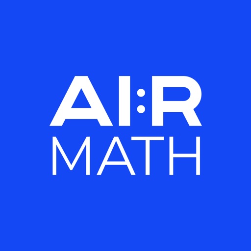 AIR MATH: Homework Helper Download