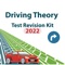 2022 Driving Theory Test Car app contains latest revision questions from DVSA licensed question bank updated for 2022
