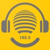 Rádio Fronteira 102.3 FM