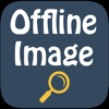 Offline Image Search