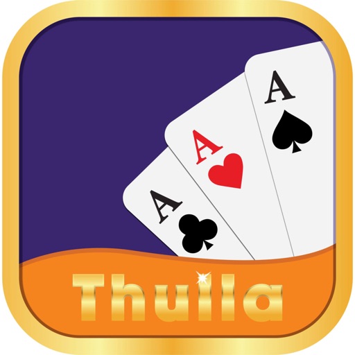 Online Thulla Icon