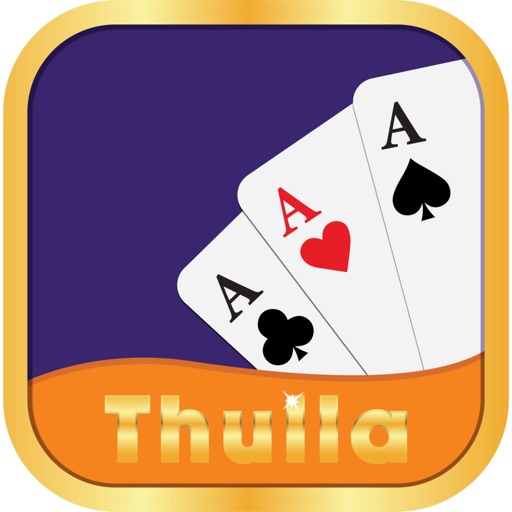 Online Thulla by Asad Mubashar