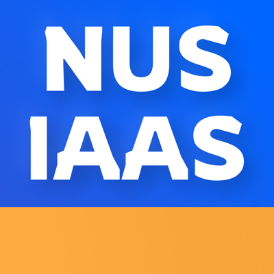 NUS Internship-as-a-Service