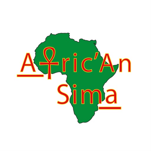 Afric'An Sima Download