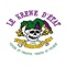 This app is developed for Le Krewe d'Etat riders only