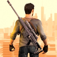 Contacter CS Contract Sniper: Gun War