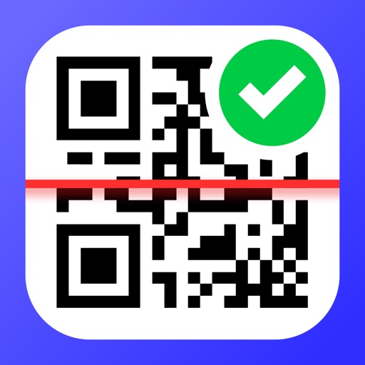 Barcode Scanner & QR Reader ®
