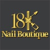 18K Nail Boutique