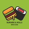 Burgers & Rolls