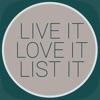 Live it, Love it, List it