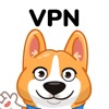 VPN Corgi - Best Proxy Master