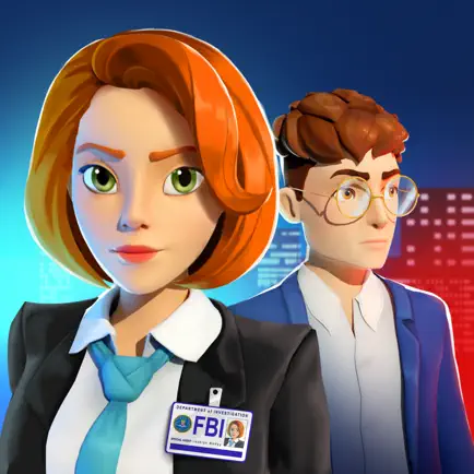 FBI Crime City: Tile Match 3 Читы