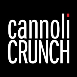 Cannoli Crunch