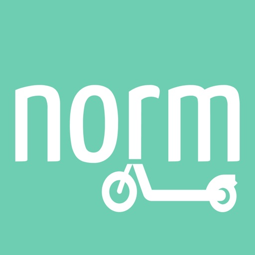 NORM Scooters