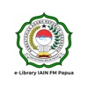 e-Library IAIN FM Papua