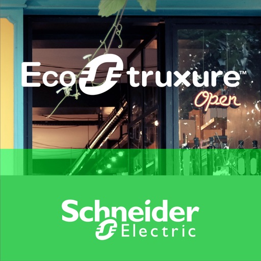 EcoStruxure for Small Business Download