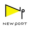 NEW PORT（ニューポート) | デリバリーサービス - iPhoneアプリ