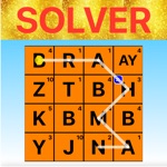 Boggle Etc Solver