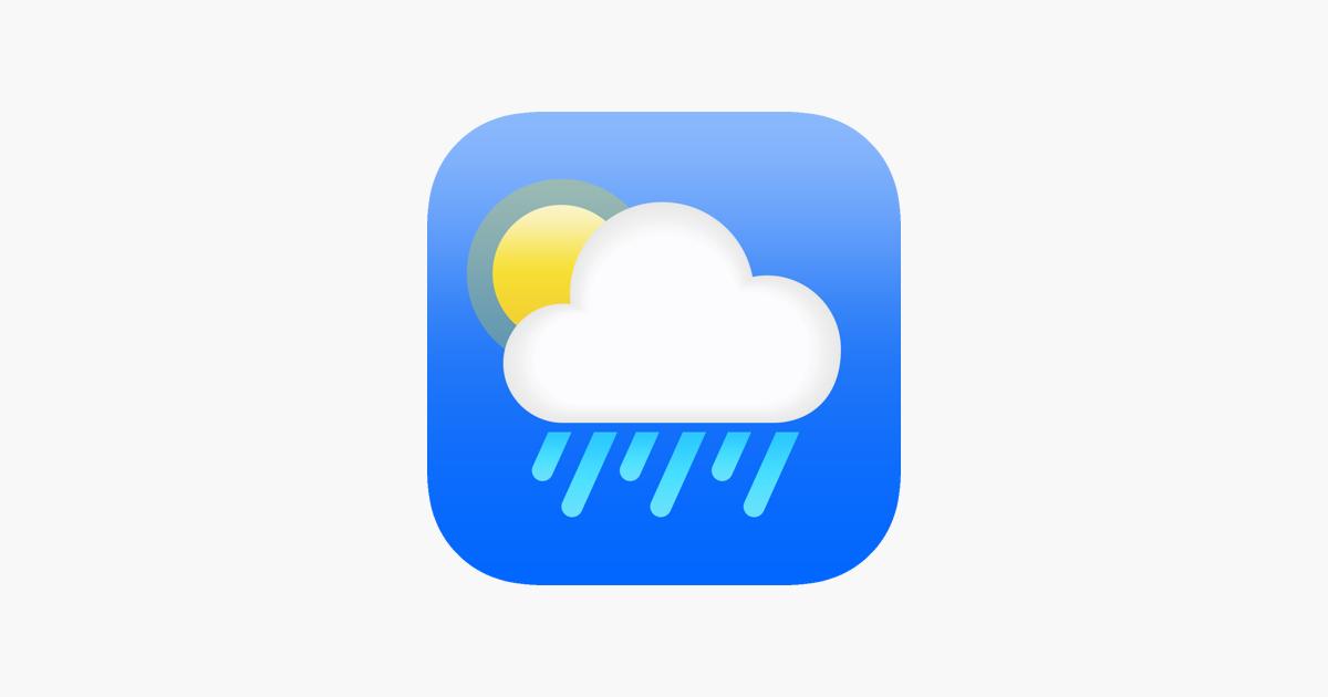 ‎Windy Weather - Forecast on the App Store